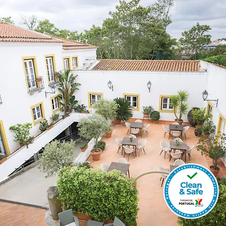 ADC - Albergaria Do Calvário - by Unlock Hotels-3