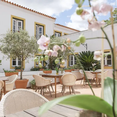 ADC - Albergaria Do Calvário - by Unlock Hotels-2